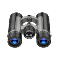 25X Binoculars For Bird-Watching Hunting And Hiking - Bak4 Prism thumbnail