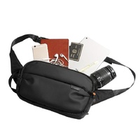 Versatile Waterproof Switch Storage Bag - Compact Design thumbnail