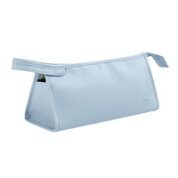 Leather Organizer for Dyson Hair Dryer - Ds001 - Gray thumbnail