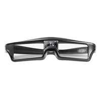 Active Shutter 3d Glasses for Dlp Link Projectors - 96hz / 144hz thumbnail