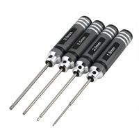 Drone Repair & Disassembly Tool - Inner Hex T6 / T9 Screwdriver thumbnail