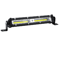 9 - 30V 12W 6000K Car Led Work Light White Light thumbnail