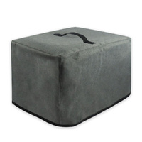 Grey Dust Cover for Small 3-6l Air Fryer thumbnail