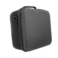 Nintendo Switch Hard Shell Storage Bag - Convenient & Compact thumbnail