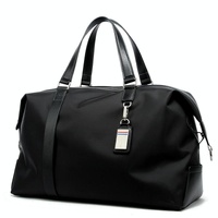 Foldable Waterproof Travel Bag for Sports & Fitness thumbnail