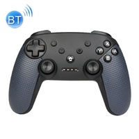 Switch Pro Wireless Gamepad with Dual Motors and Turbo thumbnail