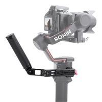 Aluminum Alloy Handle Stabilizer for Dji Ronin Pro thumbnail