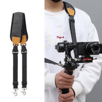 Comfortable Shoulder Strap for Dji Rs3 Mini Gimbal - Ro Gs560 Lanyard thumbnail