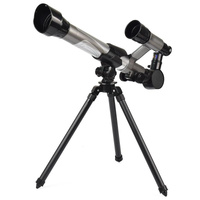 Science and Education Telescope - 20-40x Objective Lens - Ideal for Kids thumbnail