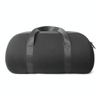 Protective Soft Case for Jbl Xtreme 3 / 4 Smart Speaker - Black Handbag thumbnail