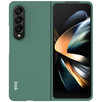 Imak Js 2 Series Vibrant Case for Samsung Galaxy z Fold 4 5g - White thumbnail