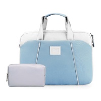 Computer Handheld Messenger Bag for Apple Macbook / Huawei / Xiaomi / Basne - Case thumbnail