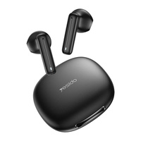 Black Wireless Bluetooth Earphones - Tws25 thumbnail