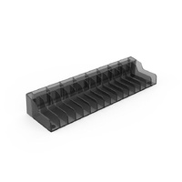 Switch Game Card Storage Rack - 16 Slots thumbnail