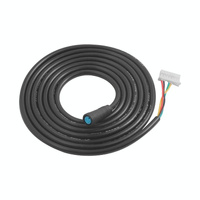 Ninebot Max G30 Controller Cable - Black thumbnail