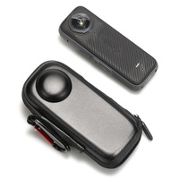 Mini Storage Case for Insta360 X4 Sport Camera with Hook thumbnail