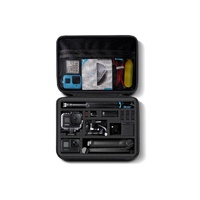 Waterproof Shockproof Portable Case for Gopro Hero8 / 7 / 6 - 33.5cm x 24.7cm x 6.3cm thumbnail