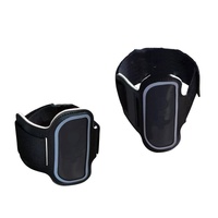 2-pack Joy-con Leg Straps for Nintendo Switch - Black thumbnail