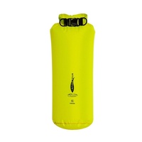 5L Multi Function Outdoor Storage Bag Waterproof Lightweight - Yellow thumbnail