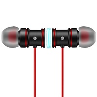 Waterproof Magnetic Sport Earbuds with Mic - Wireless Bluetooth V4.1 - Ip7G9654A thumbnail