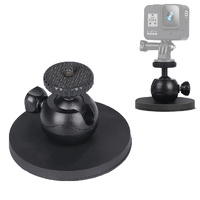 Gopro Hero11 Car Suction Cup Mount Bracket thumbnail