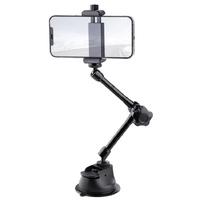 Articulating Magic Arm with Suction Cup Phone Mount thumbnail