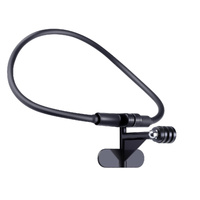 Extended Neck Phone Camera Holder - Hands-free Wearable thumbnail