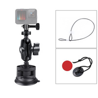 Universal Mount Holder with Tripod Adapter and Safety Buckle thumbnail