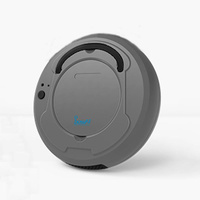 Smart Household Vacuum Cleaner - 1800pa Suction - Ca0380B thumbnail