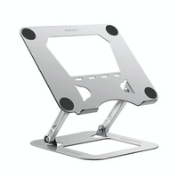 Lenovo Desktop Laptop Stand - Thinkplus Xt10 - Dark Grey thumbnail