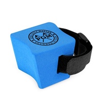 Improve Golf Posture with Putter Wrist Fixer Set - Blue thumbnail