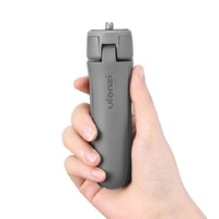 Universal Mini Tripod Mount For Pocket Gimbals And Tripods thumbnail