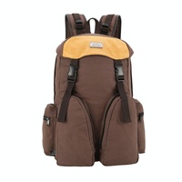 Versatile Laptop Backpack - Perfect for Work or Travel - Sapphire thumbnail