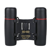 Portable Night Vision Telescope for Outdoor - Blue Film thumbnail