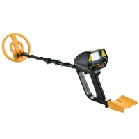 Outdoor Metal Detection Equipment - Accurate Positioning - Yellow thumbnail