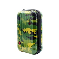 Small Organizer Bag for Amagisn Accessories Protection - Yellow thumbnail