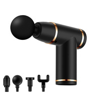 Micro-Current Cervical Spine Massager - Button Version - Green thumbnail