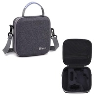 Kano Shoulder Bag for Dji Mobile 6 Stabilizer - Storage and Portability - Black thumbnail