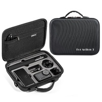 Dji Action 3 Camera Storage Bag with Accessories thumbnail