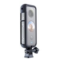 Insta360 one X2 Protective Frame with Tripod Adapter thumbnail
