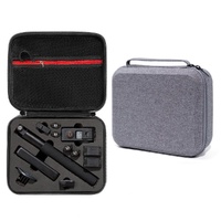Dji Action Carrying Case - 3 Sizes Available - Black thumbnail