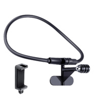 Neck Camera Phone Holder with Hands-free Design thumbnail