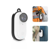 Insta360 Go 3 Magnetic Protective Frame with Carabiner thumbnail