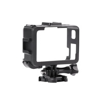 Insta360 Ace / Ace Pro Dual Cold Shoe Cage Expansion Adapter thumbnail