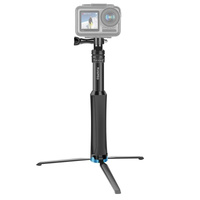 Telescopic Selfie Stick for Action Cameras thumbnail