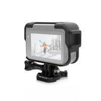 Insta360 Ace Pro Cold Shoe Expansion Frame thumbnail