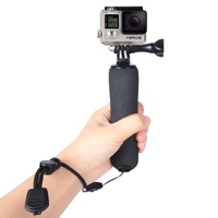 Secure Adjustable Strap for Gopro Hero12 - Anti Lost thumbnail