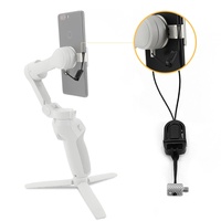 Anti-lost Phone Holder Clip for Dji Om4 / Mobile 3 thumbnail