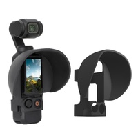 Protective Sunshade Hood for Dji Pocket 3 Screen thumbnail