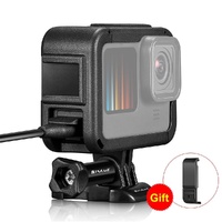 Expandable Cage with Side Cover for Gopro Hero 9-12 thumbnail